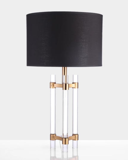 Table lamp ELOY by Rodesigne