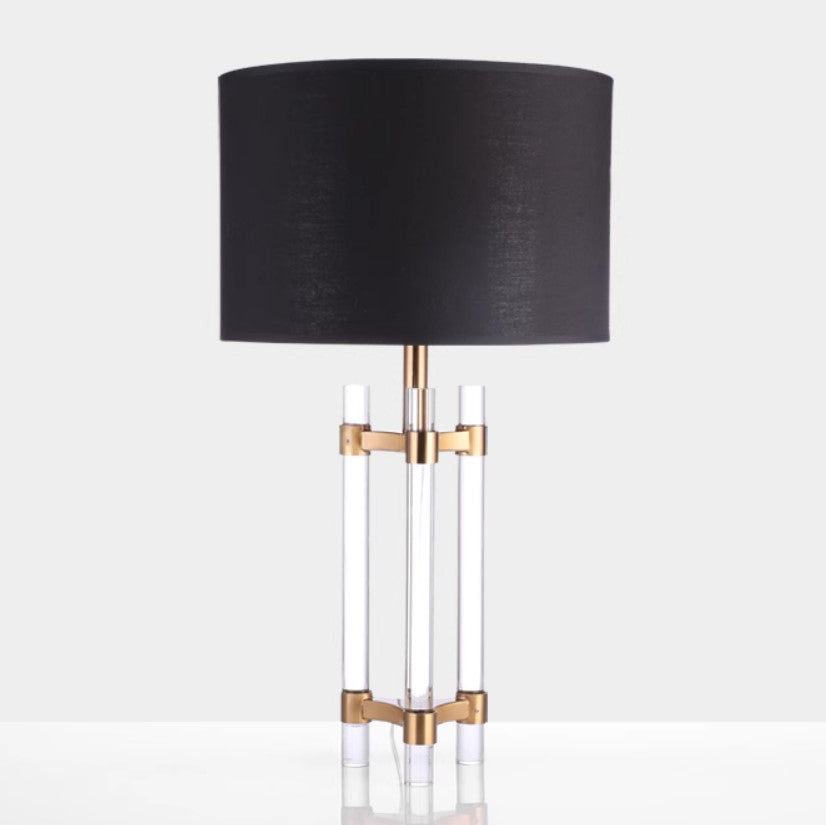 Table lamp ELOY by Rodesigne