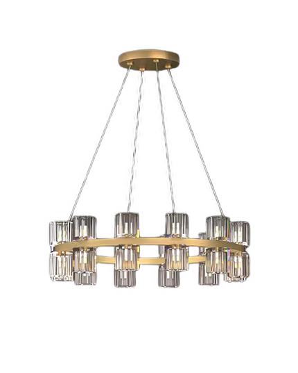 Chandelier TASSE by Rodesigne