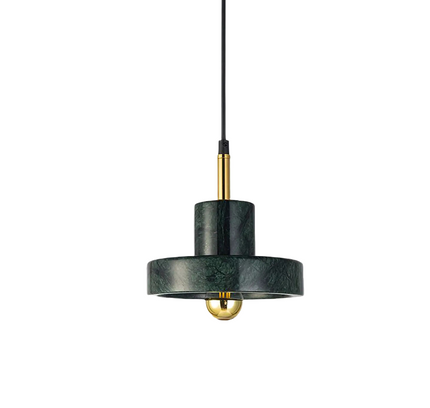 Guseppo by Rodesigne pendant lamp — modern pendant light, custom designer lighting by RODESIGNE