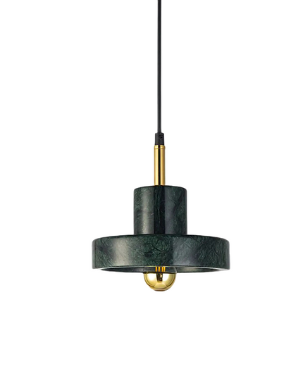 Guseppo by Rodesigne pendant lamp