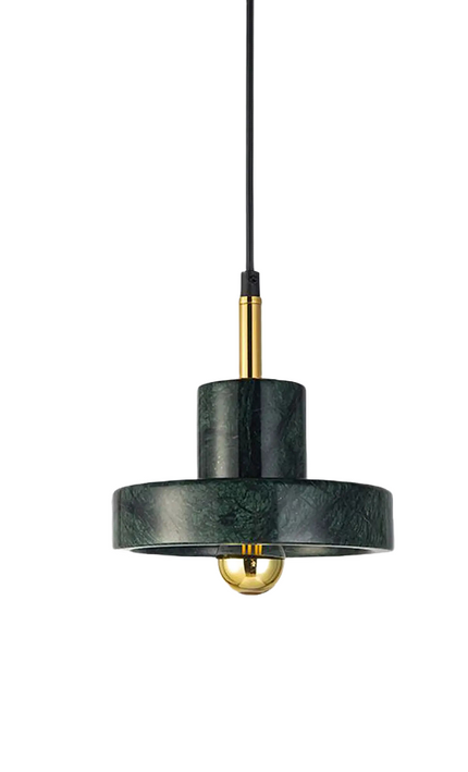 Guseppo by Rodesigne pendant lamp