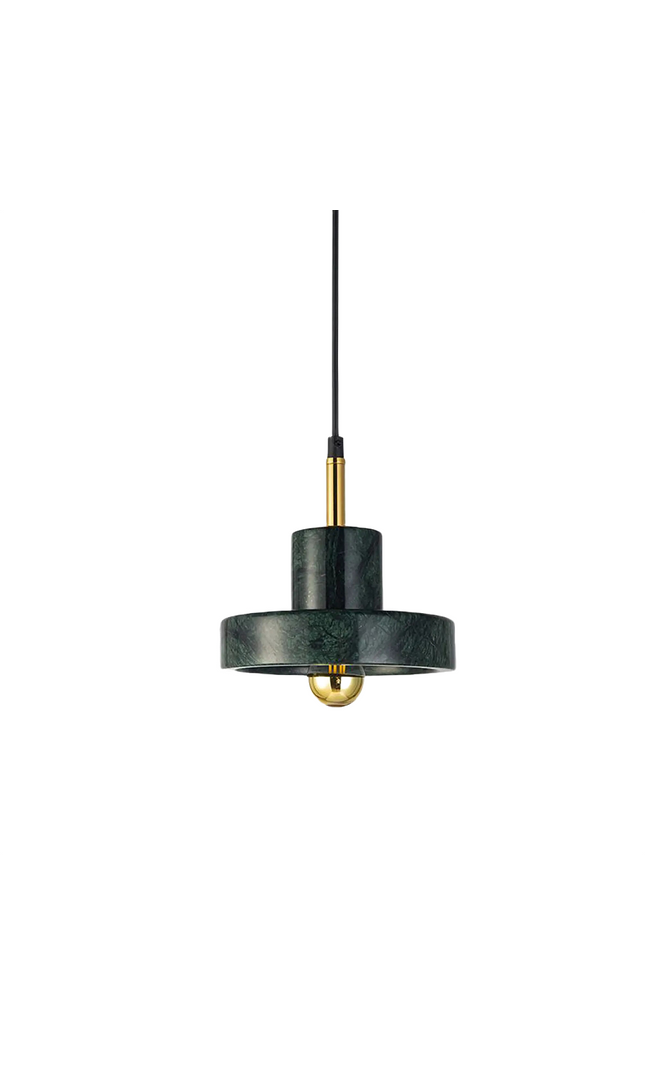 Guseppo by Rodesigne pendant lamp