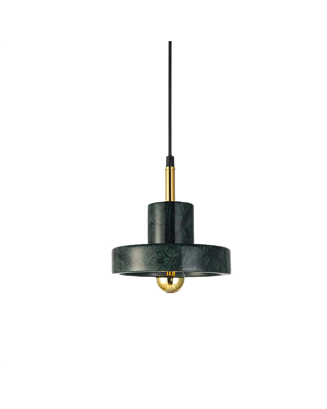 Guseppo by Rodesigne pendant lamp — modern pendant light, custom designer lighting by RODESIGNE
