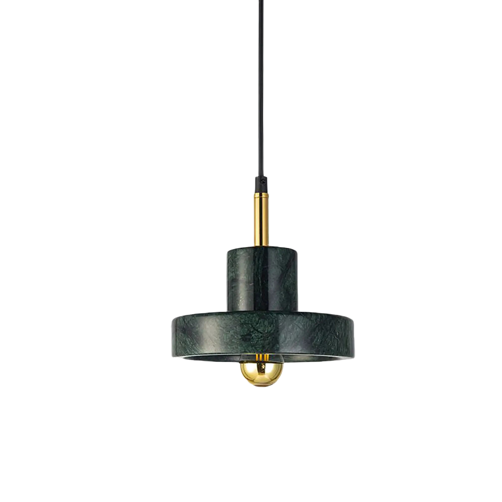 Guseppo by Rodesigne pendant lamp