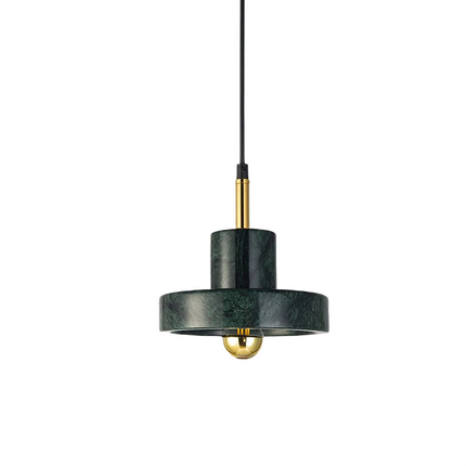Guseppo by Rodesigne pendant lamp — modern pendant light, custom designer lighting by RODESIGNE