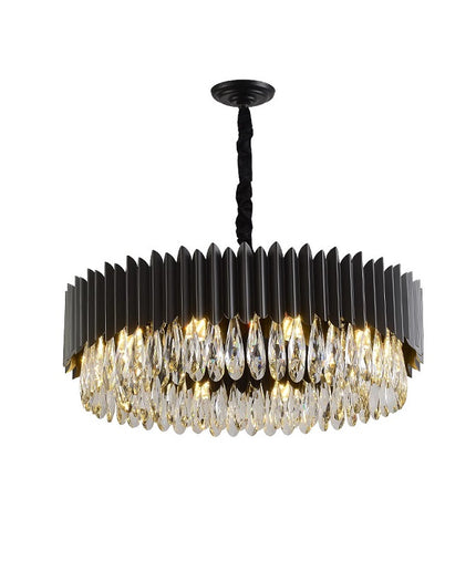 Chandelier IVREN — Chandeliers by Romatti, view 7
