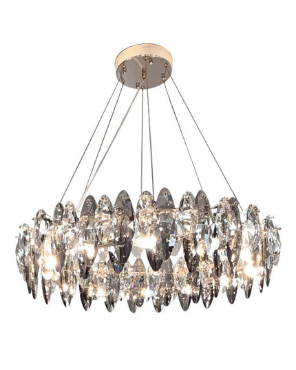 Chandelier APLOYT by Rodesigne