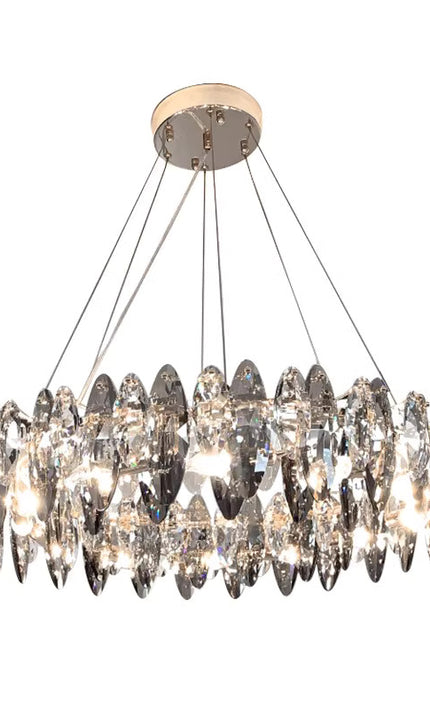 Chandelier APLOYT by Rodesigne