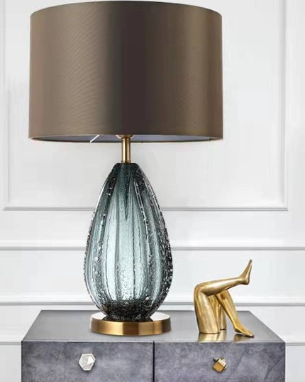 Table lamp JEREMIAS by Rodesigne