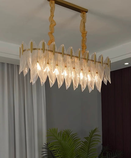 Chandelier LUPIN — Chandeliers by Romatti, view 5