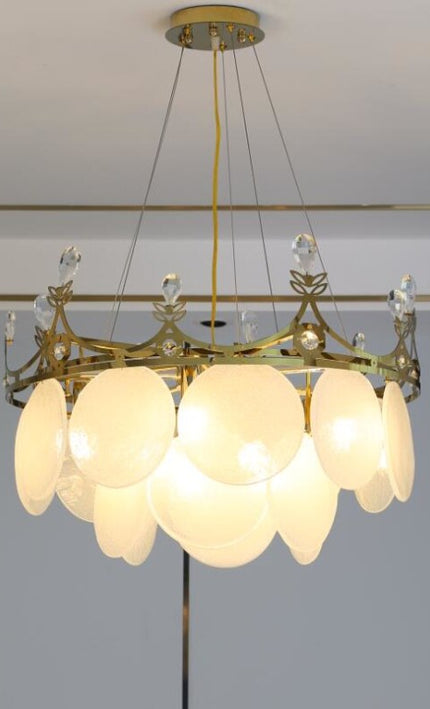 Chandelier FORRO by Rodesigne