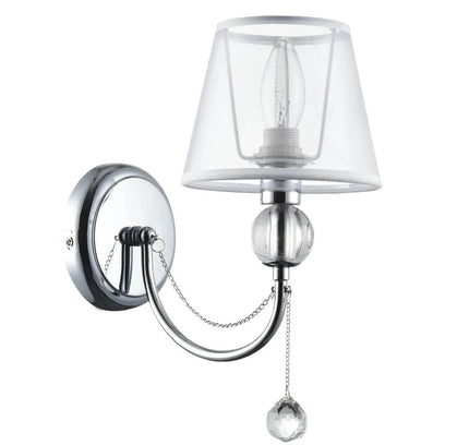 Wall lamp (Sconce) BELON by Rodesigne — wall sconce lamp, designer lighting by RODESIGNE