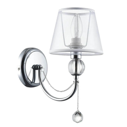 Wall lamp (Sconce) BELON by Rodesigne — wall sconce lamp, designer lighting by RODESIGNE