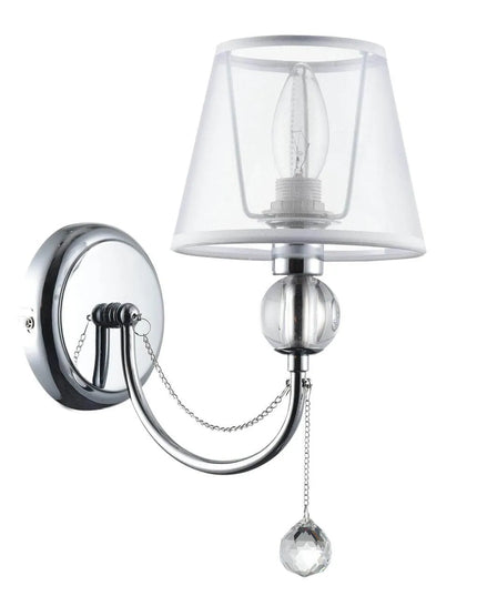 Wall lamp (Sconce) BELON by Rodesigne