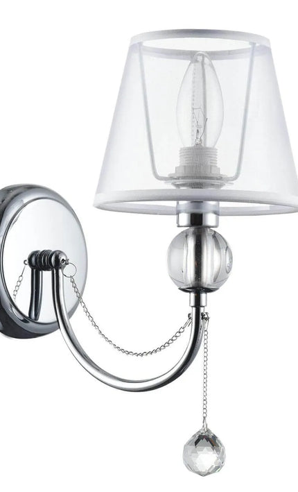 Wall lamp (Sconce) BELON by Rodesigne