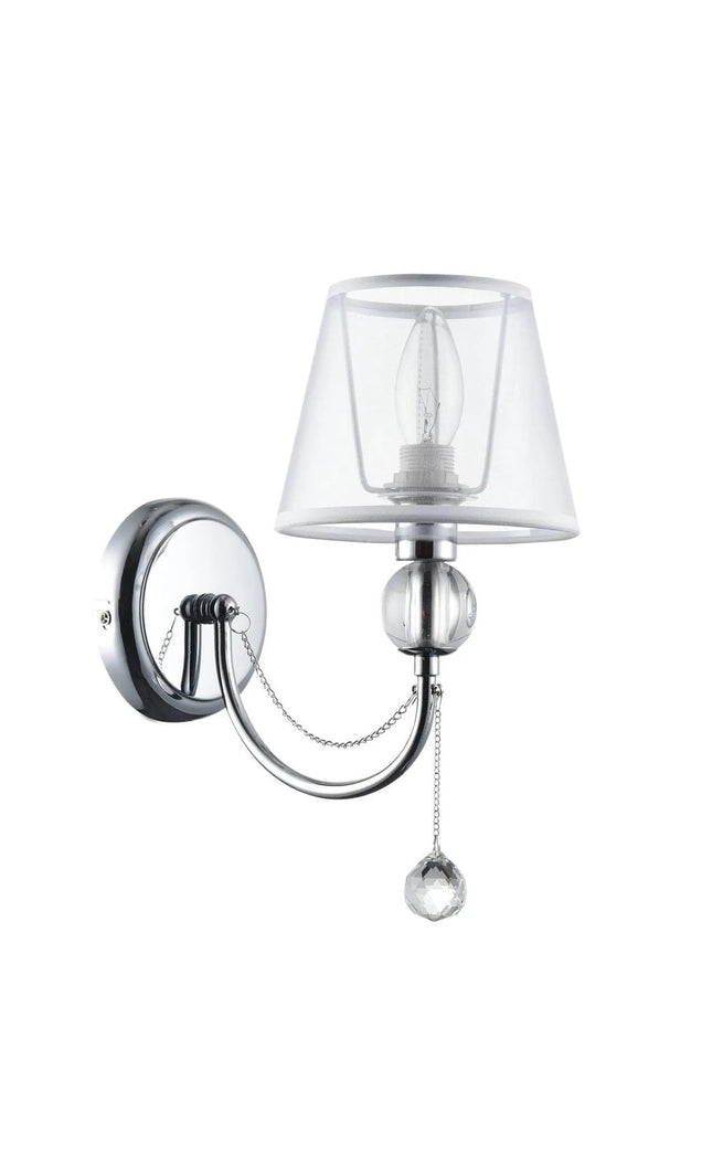 Wall lamp (Sconce) BELON by Rodesigne