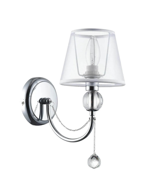 Wall lamp (Sconce) BELON by Rodesigne — wall sconce lamp, designer lighting by RODESIGNE