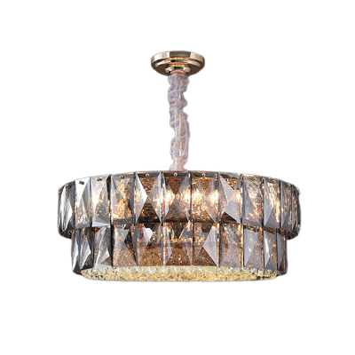Chandelier ENSTIG — Chandeliers by Romatti, view 2