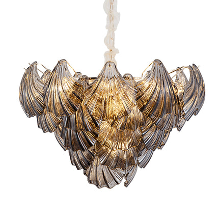 Chandelier HULSE — Chandeliers by Romatti, view 2