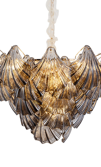 Chandelier HULSE by Rodesigne