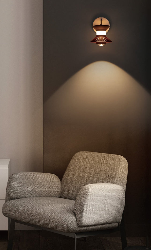 Wall lamp (Sconce) DRAYKE by Rodesigne