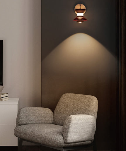 Wall lamp (Sconce) DRAYKE by Rodesigne