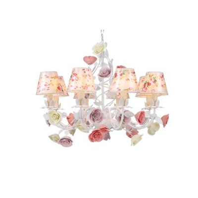 Chandelier MILA by Rodesigne — designer chandelier, custom lighting by RODESIGNE