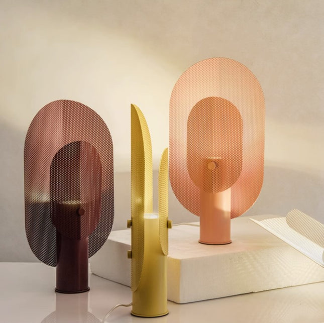 MARCELA by Rodesigne Table lamp