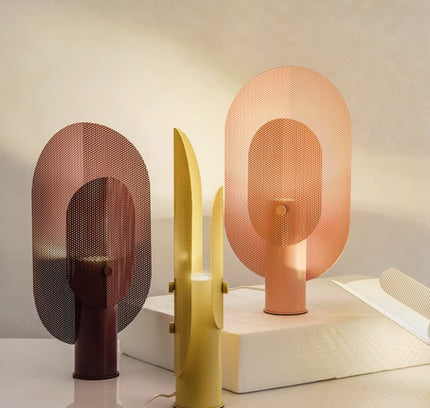MARCELA by Rodesigne Table lamp — designer table lamp by RODESIGNE