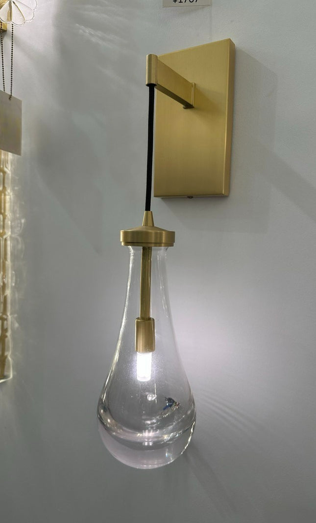 Wall lamp (Sconce) OTRANTO by Rodesigne