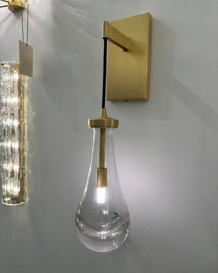 Wall lamp (Sconce) OTRANTO by Rodesigne