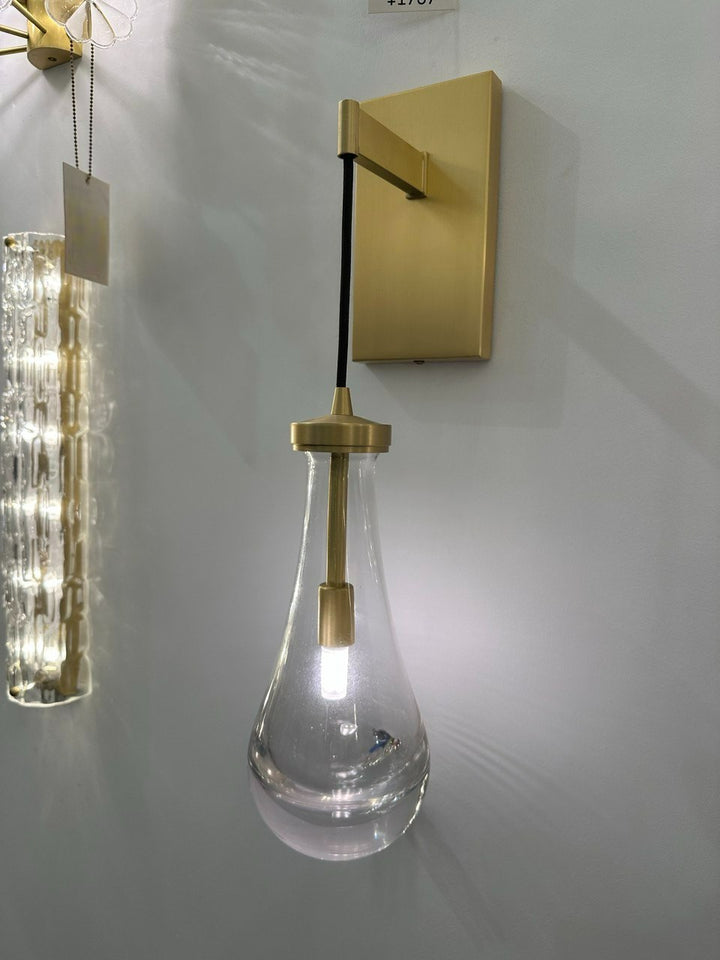 Wall lamp (Sconce) OTRANTO by Rodesigne