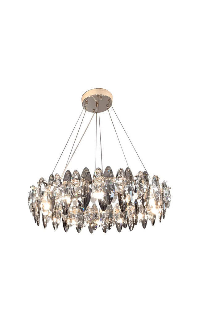 Chandelier APLOYT by Rodesigne