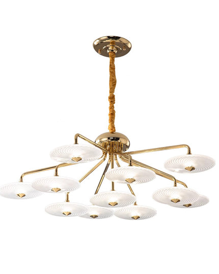 Chandelier LOPS by Rodesigne