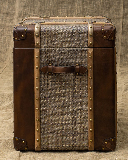 Chest CAZZO by Rodesigne