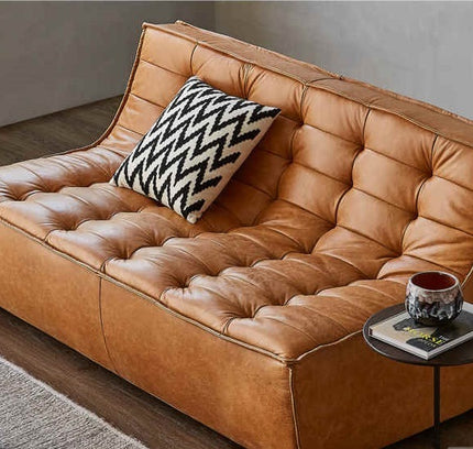 Sofa LISCIA by Rodesigne — designer sofa, custom furniture by RODESIGNE