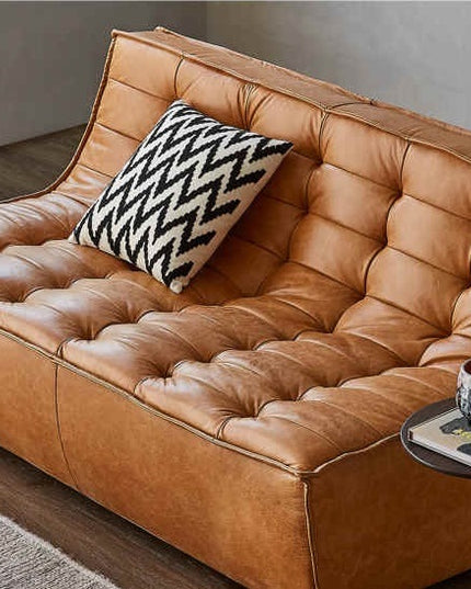 Sofa LISCIA by Rodesigne