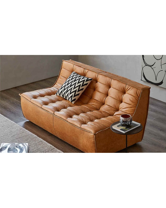Sofa LISCIA by Rodesigne — designer sofa, custom furniture by RODESIGNE