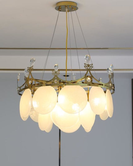 Chandelier FORRO by Rodesigne