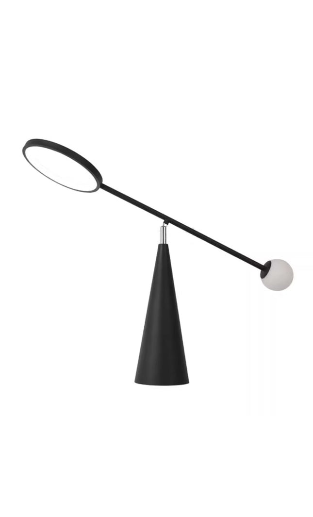 Table lamp HONESTO by Rodesigne