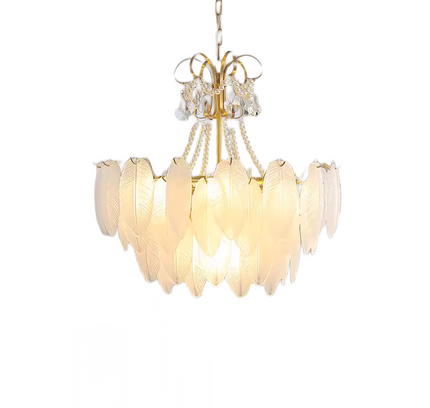 Chandelier GEOMA by Rodesigne — brass designer chandelier, custom lighting by RODESIGNE