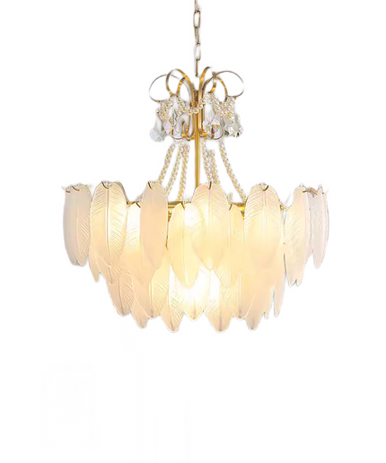 Chandelier GEOMA — Chandeliers by Romatti