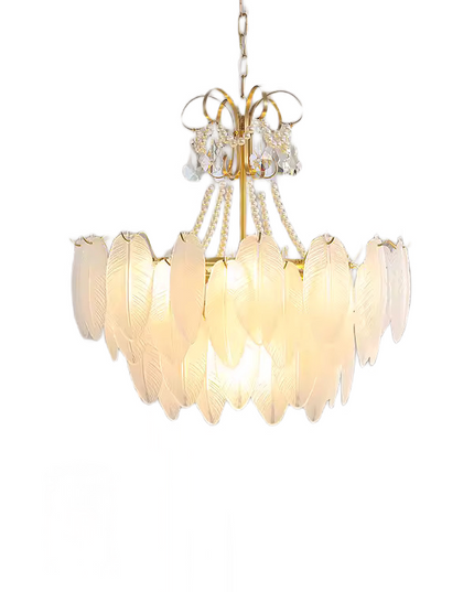 Chandelier GEOMA by Rodesigne