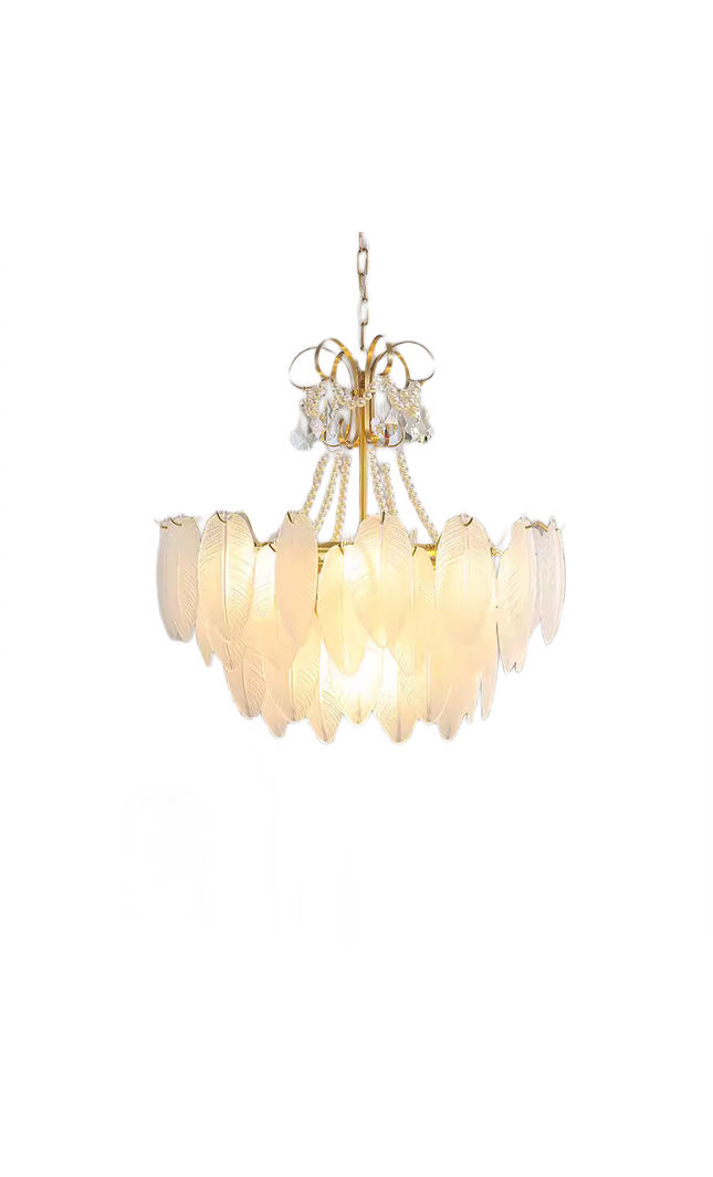 Chandelier GEOMA by Rodesigne