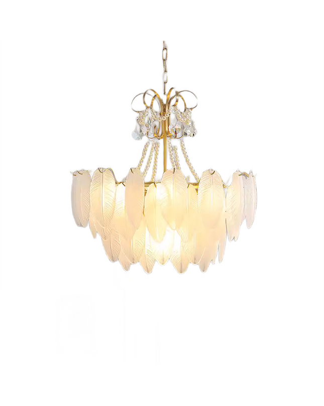 Chandelier GEOMA by Rodesigne — brass designer chandelier, custom lighting by RODESIGNE