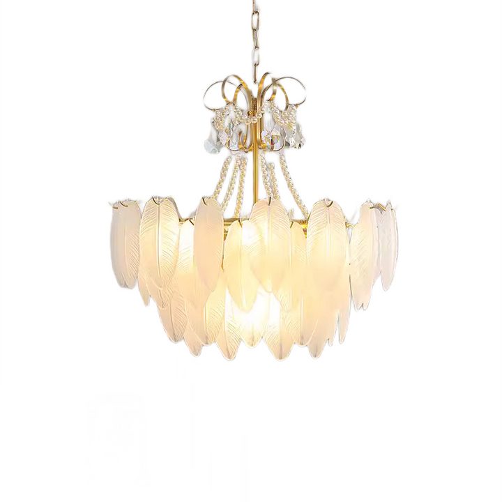 Chandelier GEOMA by Rodesigne