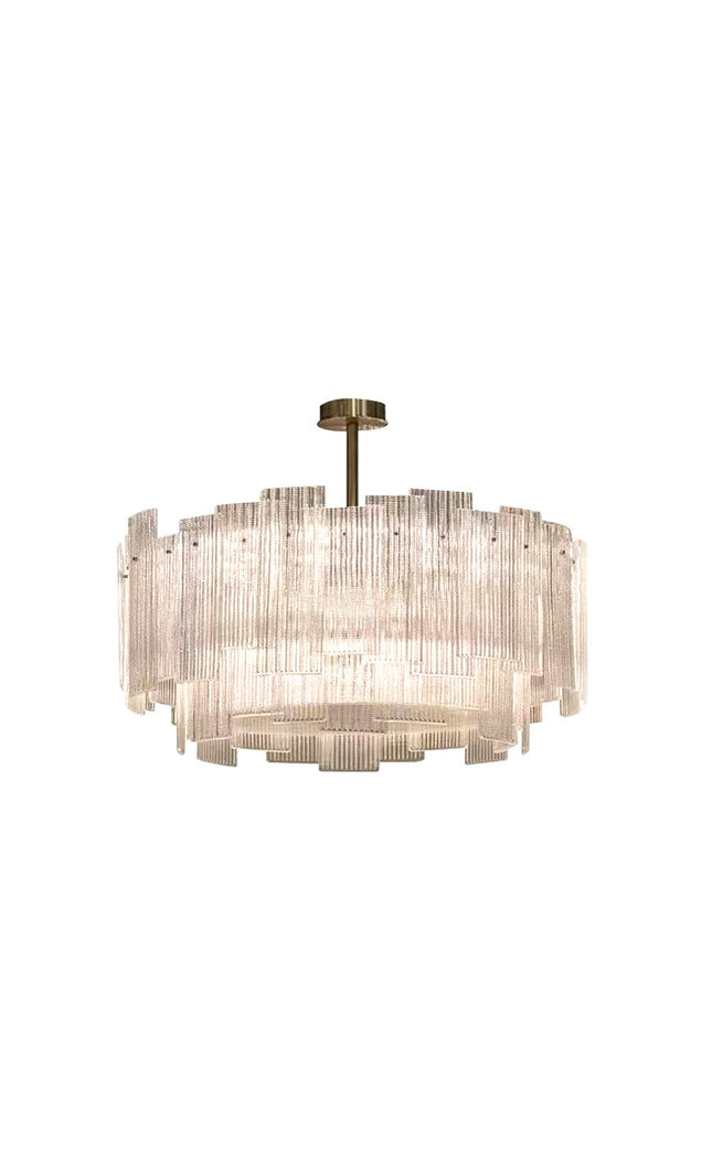 Chandelier BOROM by Rodesigne