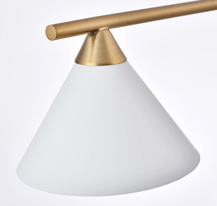 Table lamp SERAFIN by Rodesigne — designer table lamp by RODESIGNE