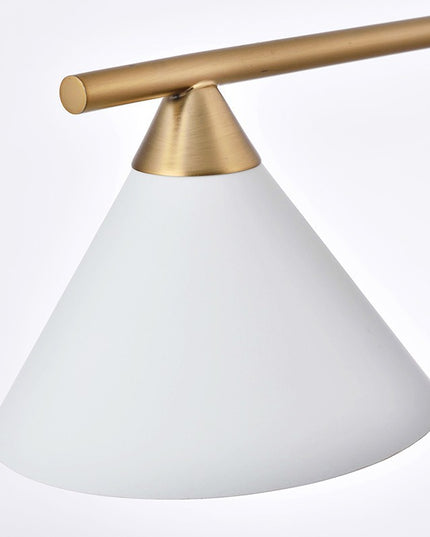 Table lamp SERAFIN by Rodesigne